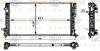 BEHR HELLA SERVICE 8MK 376 712-671 Radiator, engine cooling